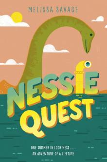 Nessie Quest