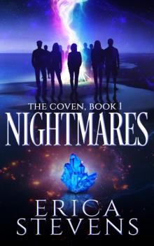 Nightmares (The Coven, Book 1)