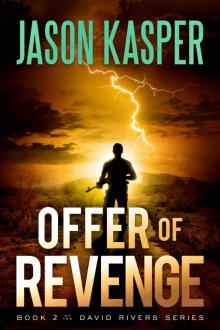 Offer of Revenge