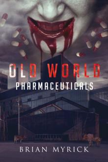 Old World Pharmaceuticals