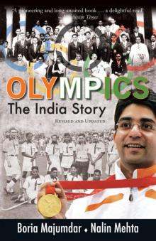 Olympics-The India Story