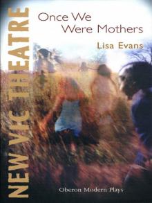 Once We Were Mothers