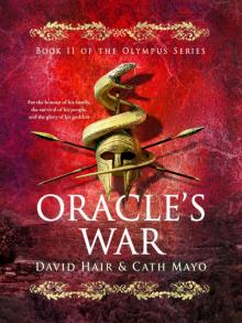 Oracle's War