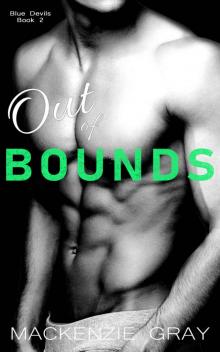 Out of Bounds