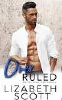 Over Ruled: On the Wild Side Series