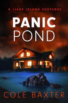 Panic Pond