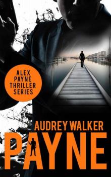 Payne: a suspenseful FBI crime thriller (Alex Payne Series Book 1)