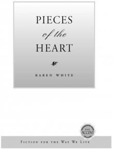 Pieces of the Heart