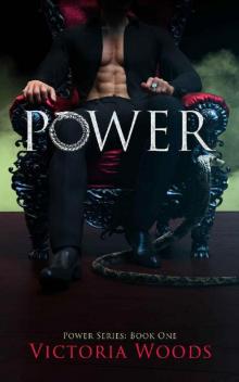 Power: Power Series #1