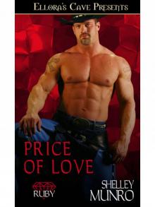 Price of Love