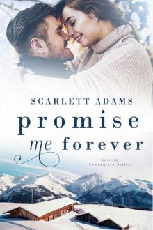 Promise Me Forever