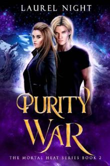 Purity War