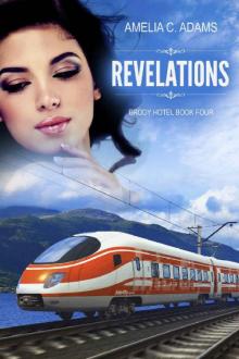 Revelations (Brody Hotel Book 4)