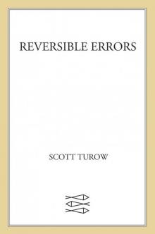 Reversible Errors