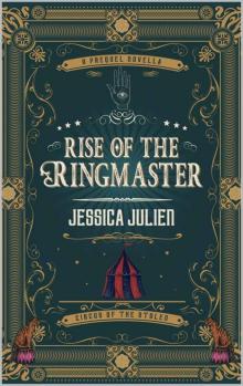 Rise of the Ringmaster