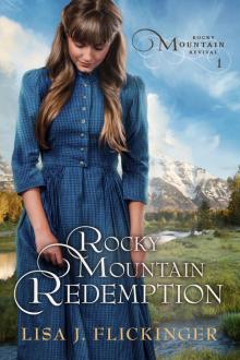 Rocky Mountain Redemption