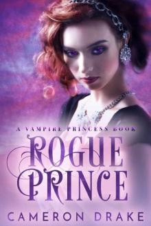 Rogue Prince