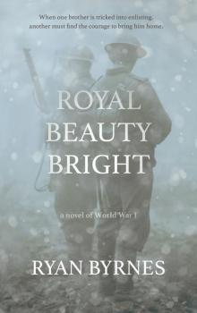 Royal Beauty Bright