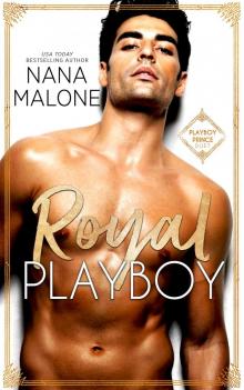 Royal Playboy