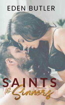 Saints and Sinners: The Complete Series