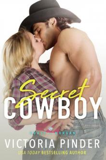 Secret Cowboy