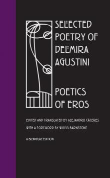 Selected Poetry of Delmira Agustini