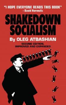 Shakedown Socialism