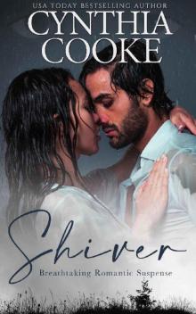 Shiver: Psychic Romantic Suspense