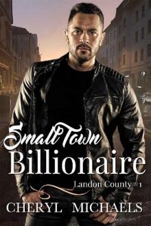 Small Town Billionaire