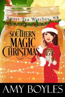 Southern Magic Christmas