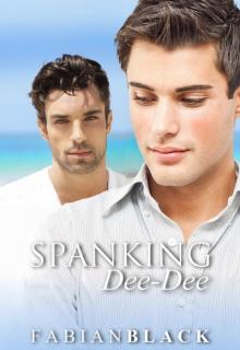 Spanking Dee-Dee