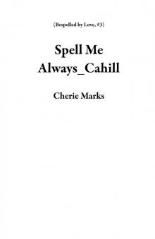 Spell Me Always