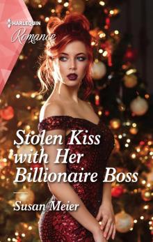 Stolen Kiss with Her Billionaire Boss