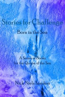 Stories for Challenge