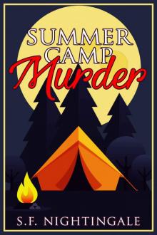 Summer Camp Murder