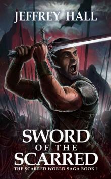 Sword of the Scarred