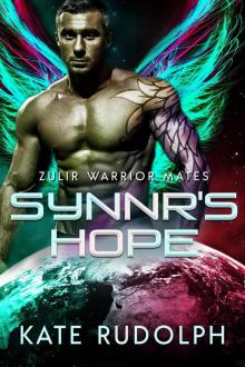 Synnr's Hope