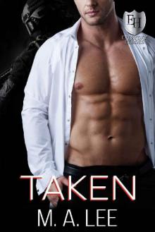 Taken: An Everyday Heroes World Novel (The Everyday Heroes World)