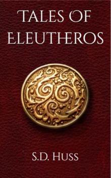 Tales Of Eleutheros