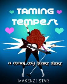 Taming Tempest