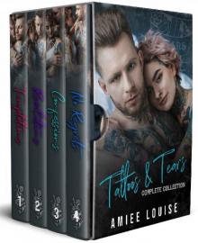 Tattoos & Tears (Complete Collection)