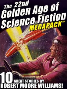 The 22nd Golden Age of Science Fiction