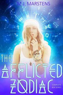 The Afflicted Zodiac Complete Series