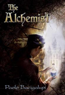 The Alchemist