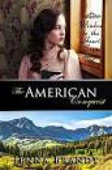 The American Conquest: Christian Western Historical (Window to the Heart Saga Trilogy Book 3)