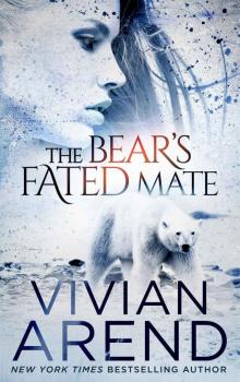 The Bear’s Fated Mate: Borealis Bears: Book 2