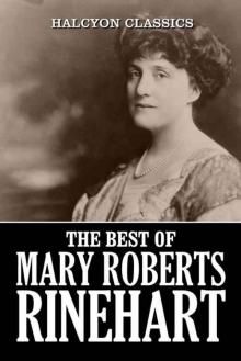 The Best of Mary Roberts Rinehart