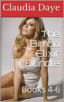 The Bimbo Elixir Bundle 2