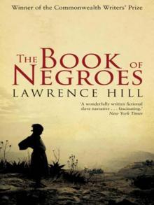 The Book of Negroes