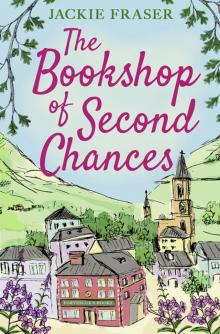 The Bookshop of Second Chances